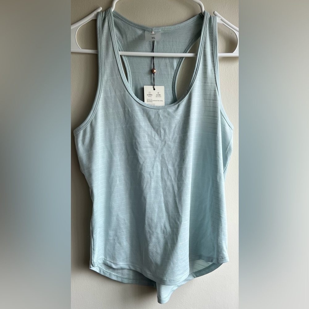 NWT Calia Sleeveless Women's Top